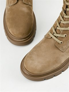 Ботинки зимние женские натуральная кожа M2-501 - фото 31315