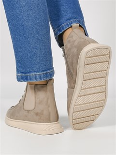 Ботинки зимние женские  BF122-2 - фото 31316