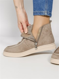 Ботинки зимние женские  BF122-2 - фото 31317