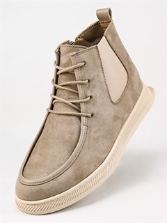 Ботинки зимние женские  BF122-2 - фото 31318