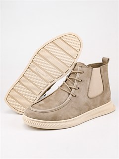 Ботинки зимние женские  BF122-2 - фото 31319