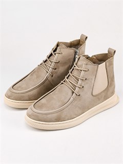 Ботинки зимние женские  BF122-2 - фото 31320