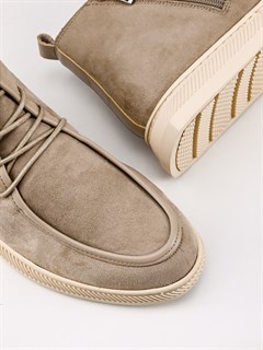 Ботинки зимние женские  BF122-2 - фото 31321