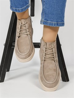 Ботинки зимние женские  BF122-2 - фото 31323