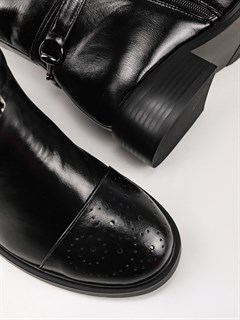 Сапоги высокие  S240-2 - фото 31330