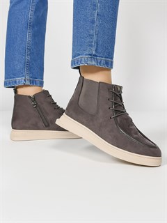 Ботинки зимние женские  BF122-5 - фото 31335