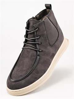 Ботинки зимние женские  BF122-5 - фото 31336