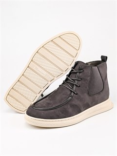 Ботинки зимние женские  BF122-5 - фото 31337