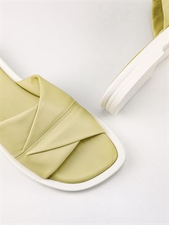 Шлепанцы  9865-3-808 - фото 31341