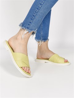 Шлепанцы  9865-3-808 - фото 31342