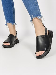 Босоножки на выход и на каждый день 24628 Siyah - фото 31358