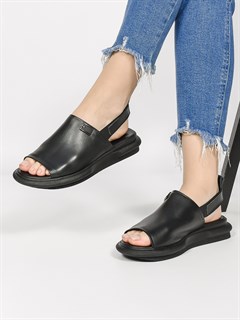 Босоножки на выход и на каждый день 24628 Siyah - фото 31360