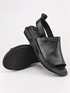 Босоножки на выход и на каждый день 24628 Siyah - фото 31361