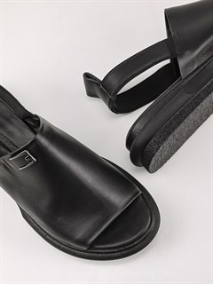 Босоножки на выход и на каждый день 24628 Siyah - фото 31362