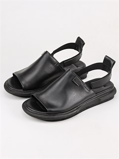 Босоножки на выход и на каждый день 24628 Siyah - фото 31363