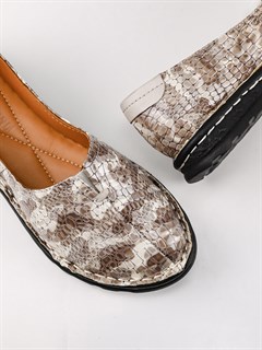 Слиперы/ Мокасины S-1425-59 - фото 31368