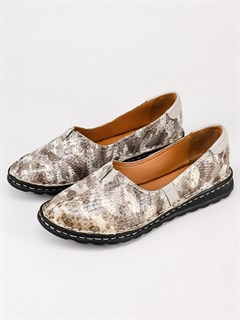 Слиперы/ Мокасины S-1425-59 - фото 31369