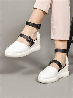 Босоножки 004-2606-R679-01 - фото 31372