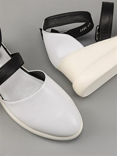 Босоножки 004-2606-R679-01 - фото 31373