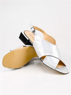 Босоножки на выход и на каждый день 004-2421-R873-01 - фото 31379