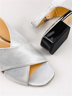 Босоножки на выход и на каждый день 004-2421-R873-01 - фото 31380