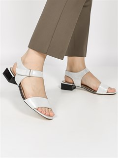 Босоножки на выход и на каждый день 004-2419-R582-01 - фото 31384