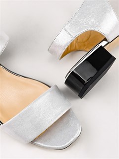 Босоножки на выход и на каждый день 004-2419-R582-01 - фото 31386