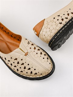 Слиперы/ Мокасины S-1432-03 Великаны - фото 31455