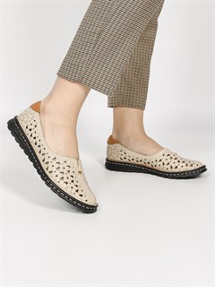 Слиперы/ Мокасины S-1432-03 Великаны