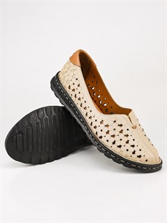 Слиперы/ Мокасины S-1432-03 Великаны - фото 31459