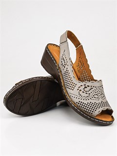 Босоножки 6150-08 - фото 31463