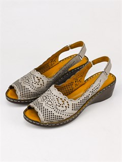 Босоножки 6150-08 - фото 31465