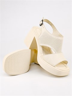 Босоножки на выход и на каждый день 500-03 - фото 31481