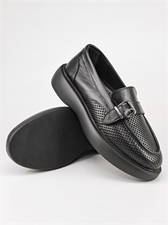 Слиперы/ Мокасины 22703-01 - фото 31484