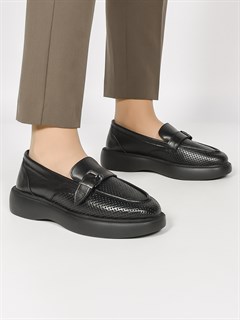 Слиперы/ Мокасины 22703-01 - фото 31489