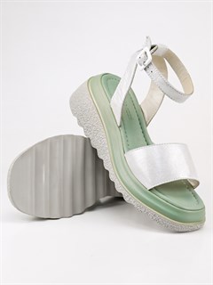 Босоножки на выход и на каждый день K-49 - фото 31505