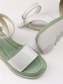 Босоножки на выход и на каждый день K-49 - фото 31506