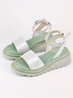 Босоножки на выход и на каждый день K-49 - фото 31507