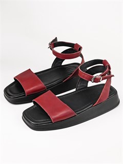 Сандалии 310 Kiremit - фото 31519