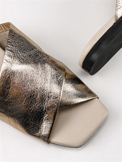 Шлепанцы  9947-823 - фото 31524