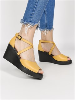 Босоножки 127-04-134