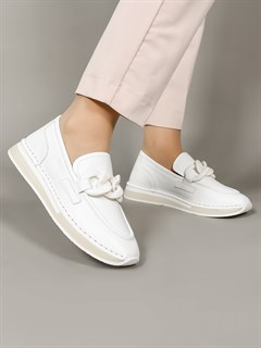 Слиперы/ Мокасины 25545-0128 - фото 31533