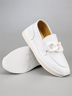 Слиперы/ Мокасины 25545-0128 - фото 31537