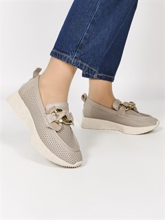 Слиперы/ Мокасины 011-737 Vizon - фото 31546