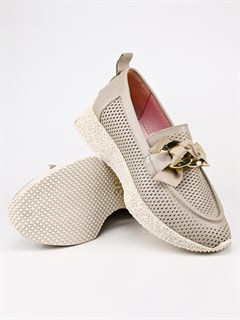 Слиперы/ Мокасины 011-737 Vizon - фото 31547