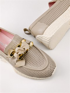 Слиперы/ Мокасины 011-737 Vizon - фото 31548