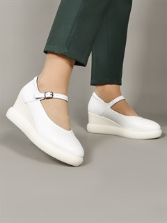 Туфли модельные на выход и на работу  004-2551-R001-01 - фото 31551