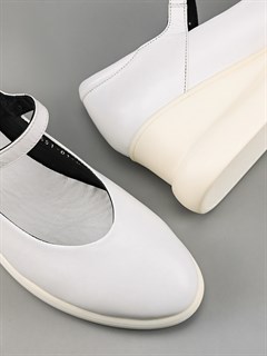 Туфли модельные на выход и на работу  004-2551-R001-01 - фото 31554