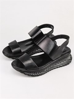 Босоножки 575-00-M5-001Siyah - фото 31570