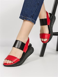 Босоножки на выход и на каждый день 575-00-M5-013 - фото 31580